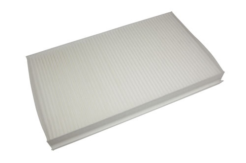 FILTER - POLLEN - HEATER ASSEMBLY