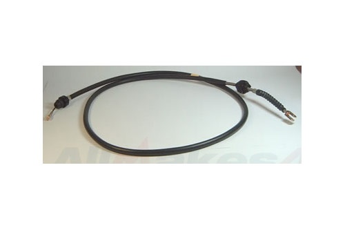 CABLE - ACCELERATOR