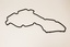 CAM COVER GASKET