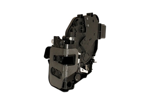 Fechadura Porta Frente Lado Direito Range Rover Evoque / Discovery 3 e 4/ Free2 / RRSport
