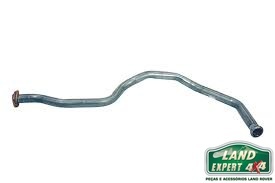 Escape frente Serie 74-84 Diesel