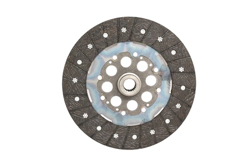 CLUTCH PLATE