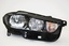 HEADLAMP ASSY