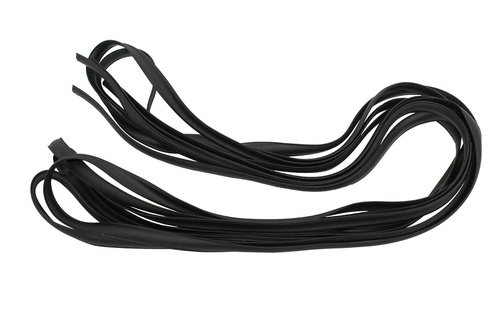 SLIDING W/DOW KIT D/LUXE (PAIR)