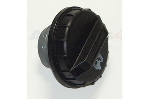 CAP - FUEL FILLER