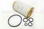 KIT-ELEMENT+GASKET-OIL