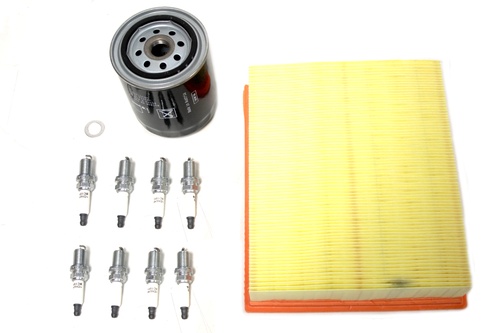 SERVICE KIT PR2 - D2