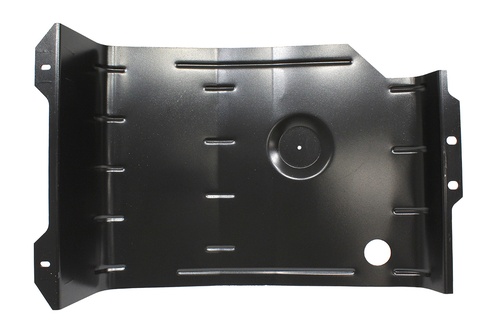 CRADLE - FUEL TANK - 110 83-06/130 83-06/RRC