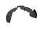 SHIELD - BRAKE DISC SPLASH