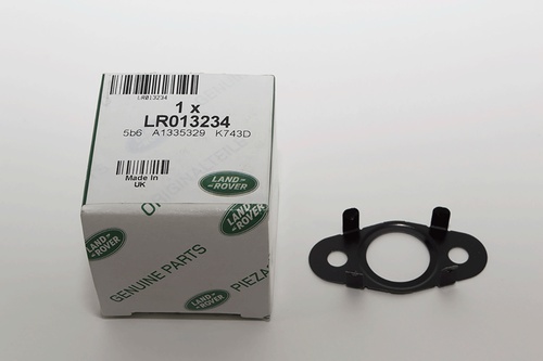 Gasket - Oil Tube