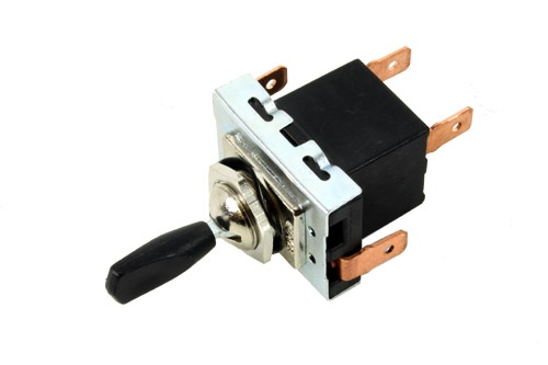 SWITCH - LIGHT - TOGGLE TYPE