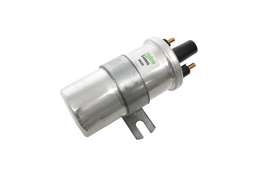 COIL IGNITION