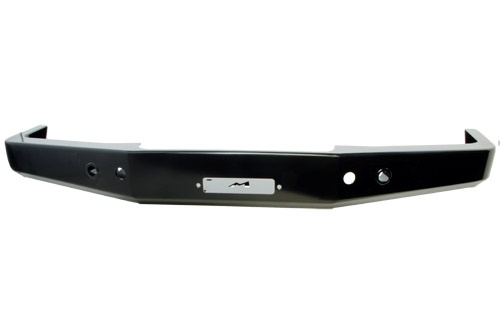 TERRAFIRMA WINCH BUMPER FOR DISCOVERY 1