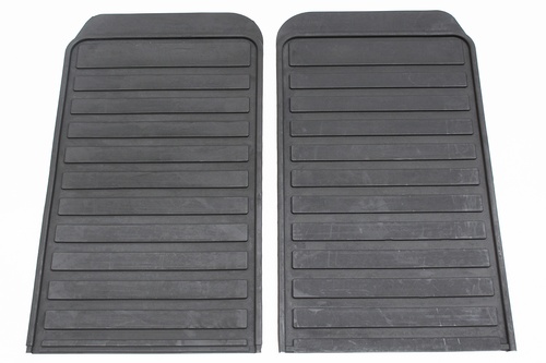 MAT REAR FLOOR