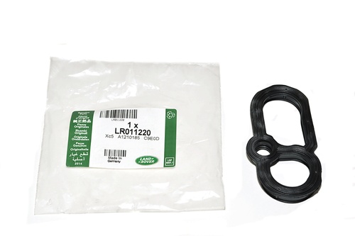 GASKET - SPARK PLUG APERTURE