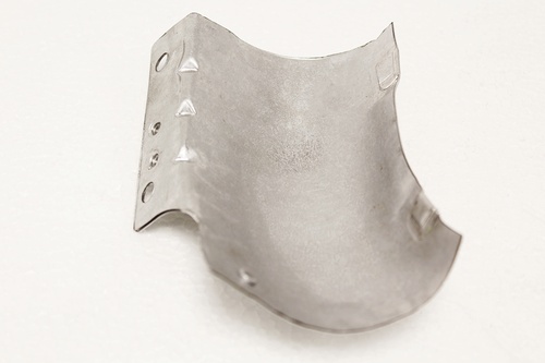 HEATSHIELD MANIFOLD