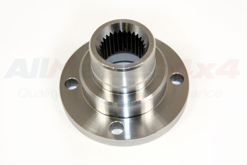 FLANGE - TRANSFER BOX - D1/DEF 83-06/RRC