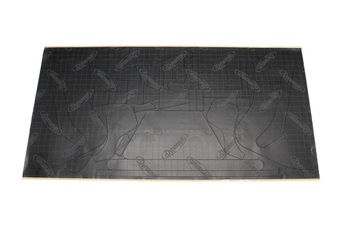 SOUND DEADENING 90/110 BONNET TD5
