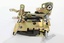 DOOR LATCH RH