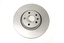 COATED BRAKE DISC