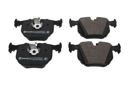 KIT - BRAKE LINING