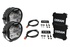 LED DRIVING ROUND MX260-CB - TWIN PACK