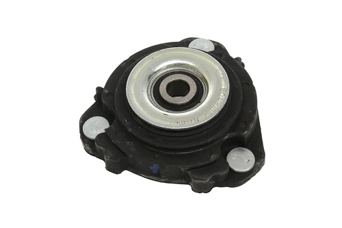 MOUNTING-SPRING DAMP