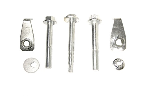 TERRAFIRMA SUSPENSION ARM FITTING KIT D3/D4/RRS REAR UPPER