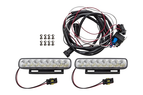 BRITPART LED LIGHTS TO FIT DA9500 (PAIR)