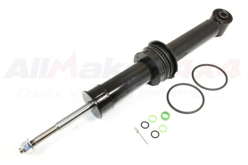 DAMPER ASSY