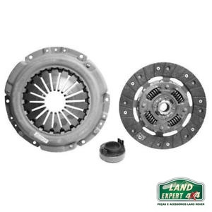 Kit Embraiagem Freelander 2.0 di LUK
