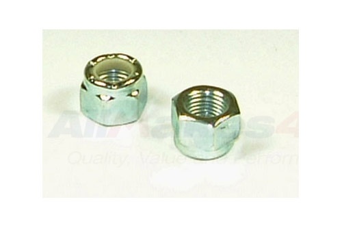 PROPSHAFT NUT