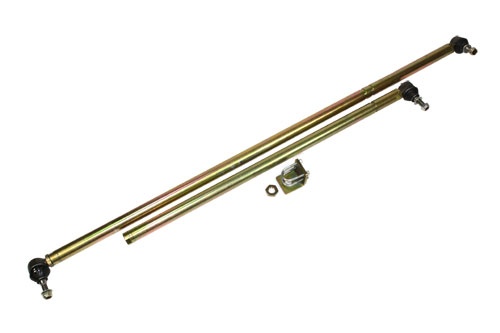 TERRAFIRMA HEAVY DUTY STEERING RODS EARLY D1/RRC WITH 3 ROD ENDS