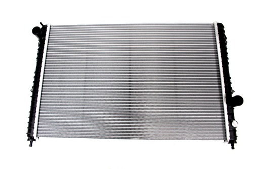 RADIATOR - ASSEMBLY