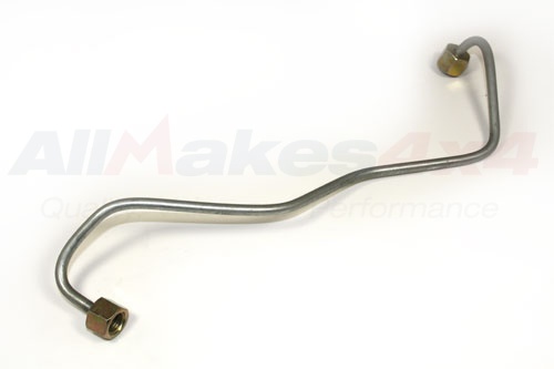 INJECTOR PIPE