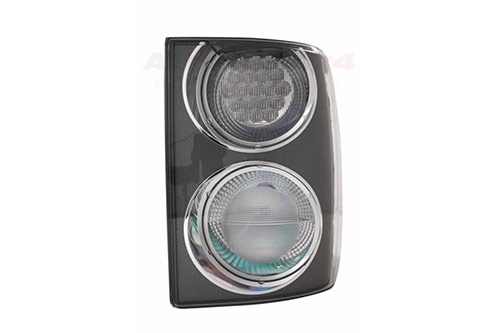 LAMP ASSY - REAR