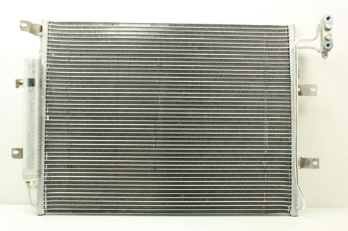 CONDENSER A/C