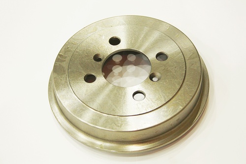 BRAKE DRUM-REAR SPITFIRE