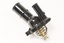 THERMOSTAT AND HOUSING
