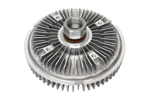 COUPLING VISCOUS