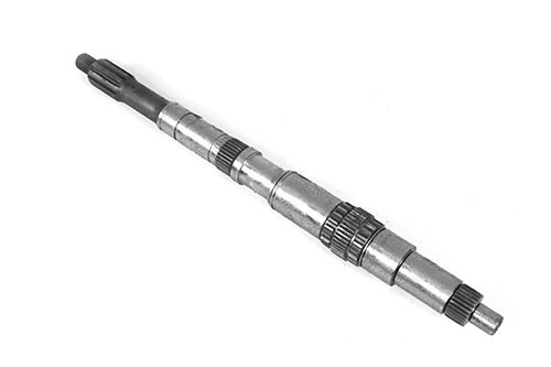 MAINSHAFT