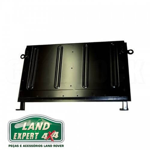 Meia Porta Inferior Serie2/3 e Defender