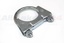 EXHAUST CLAMP 48MM