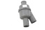 THERMOSTAT - HOUSING