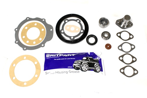 SWIVEL REPAIR KIT - DEF TO KA930455