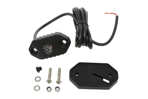 TERRAFIRMA WHITE LED UTILITY LIGHT
