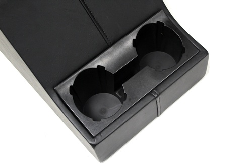 Consola Defender Terrafirma (preto)