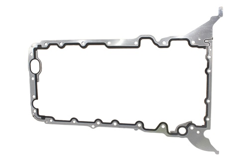 GASKET-OIL PAN