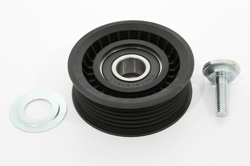 IDLER ASSY