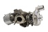 TURBO CHARGER